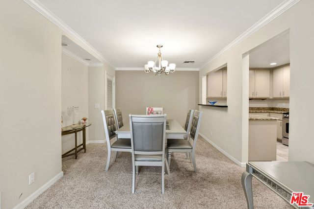 1110 S Shenandoah Street 8, Los Angeles, CA 90035