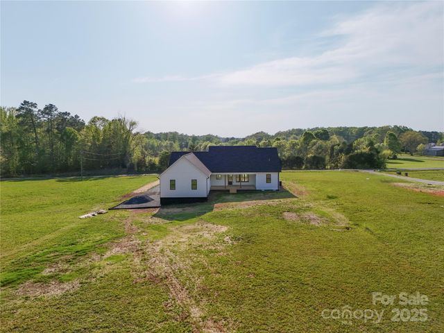 2355 Emanuel Church Road, Rockwell, NC 28138