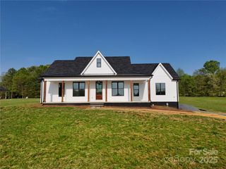 2355 Emanuel Church Road, Rockwell, NC 28138