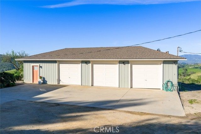 7491 Kingsbury Road, Templeton, CA 93465