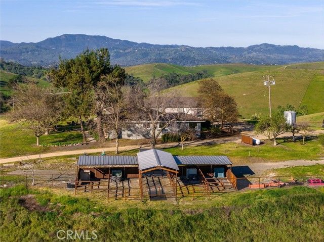 7491 Kingsbury Road, Templeton, CA 93465