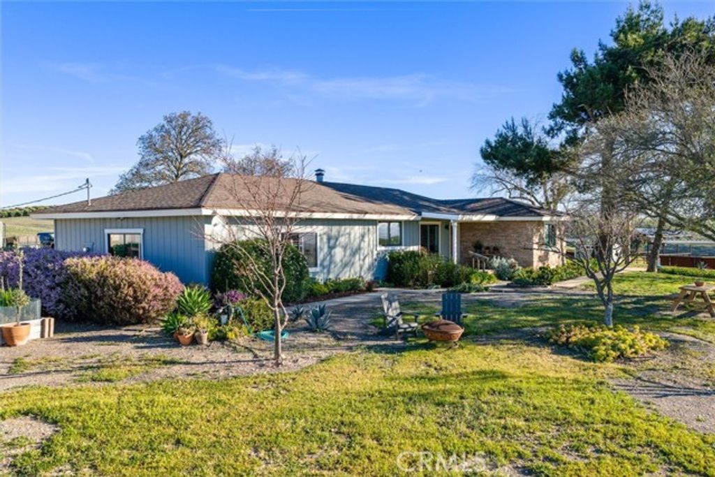 7491 Kingsbury Road, Templeton, CA 93465