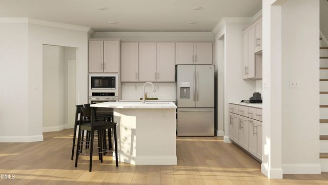 1210 Gooding Street, Durham, NC 27703