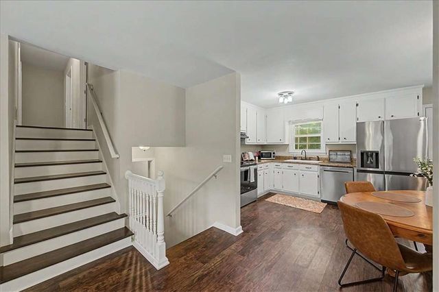 558 Peeples Valley Road NE, Cartersville, GA 30121