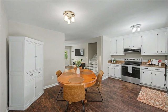 558 Peeples Valley Road NE, Cartersville, GA 30121