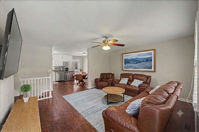 558 Peeples Valley Road NE, Cartersville, GA 30121