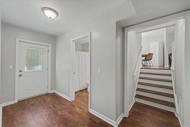 558 Peeples Valley Road NE, Cartersville, GA 30121