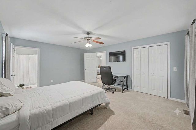 558 Peeples Valley Road NE, Cartersville, GA 30121