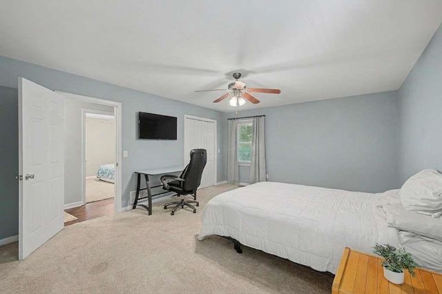 558 Peeples Valley Road NE, Cartersville, GA 30121