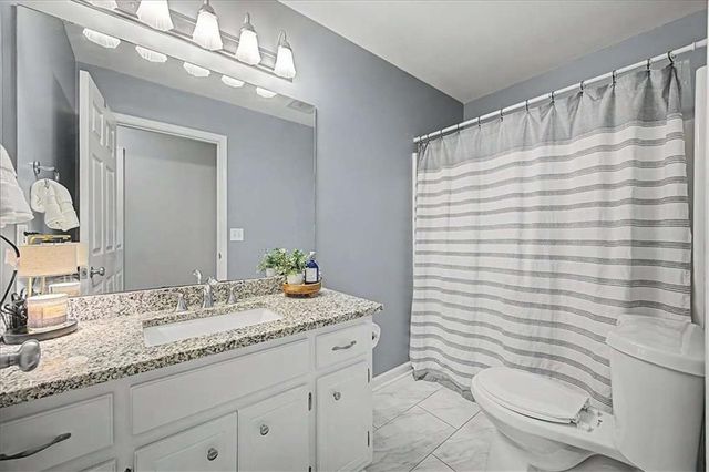 558 Peeples Valley Road NE, Cartersville, GA 30121