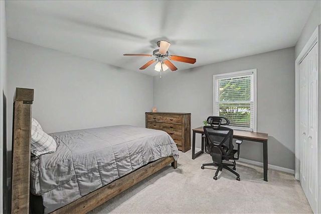 558 Peeples Valley Road NE, Cartersville, GA 30121