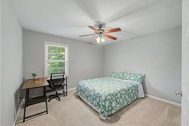 558 Peeples Valley Road NE, Cartersville, GA 30121