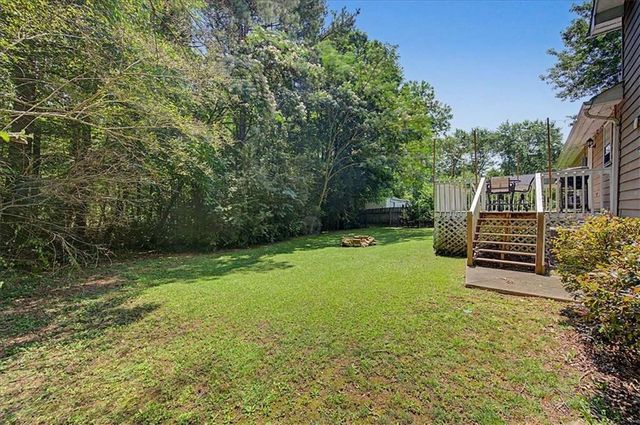 558 Peeples Valley Road NE, Cartersville, GA 30121