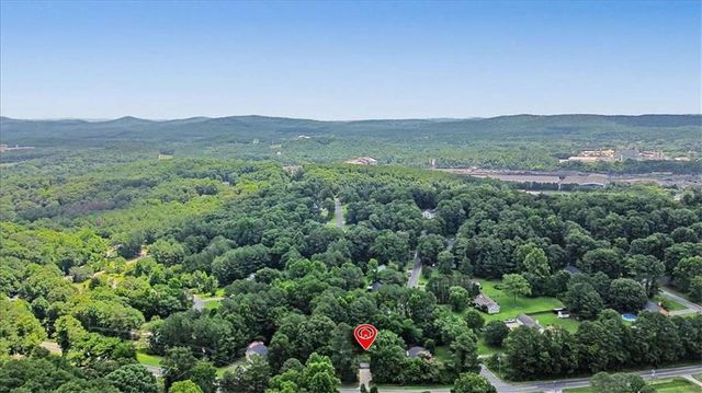 558 Peeples Valley Road NE, Cartersville, GA 30121