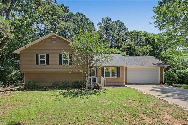 558 Peeples Valley Road NE, Cartersville, GA 30121