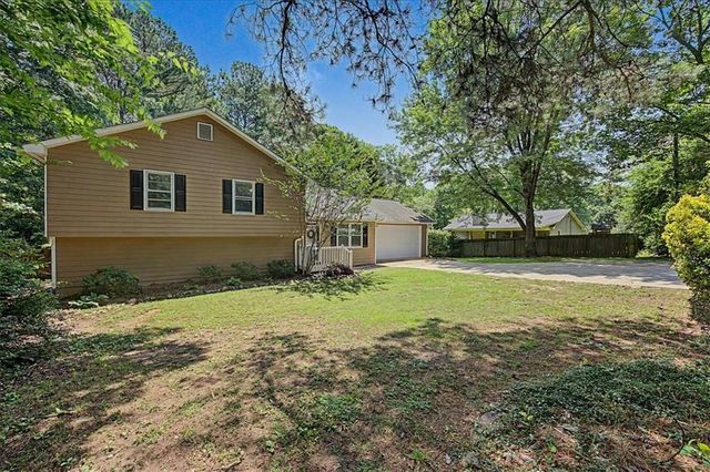 558 Peeples Valley Road NE, Cartersville, GA 30121