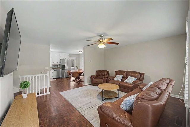 558 Peeples Valley Road NE, Cartersville, GA 30121