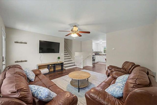 558 Peeples Valley Road NE, Cartersville, GA 30121