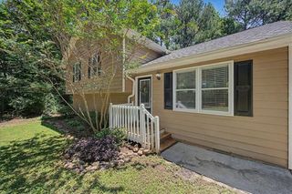 558 Peeples Valley Road NE, Cartersville, GA 30121