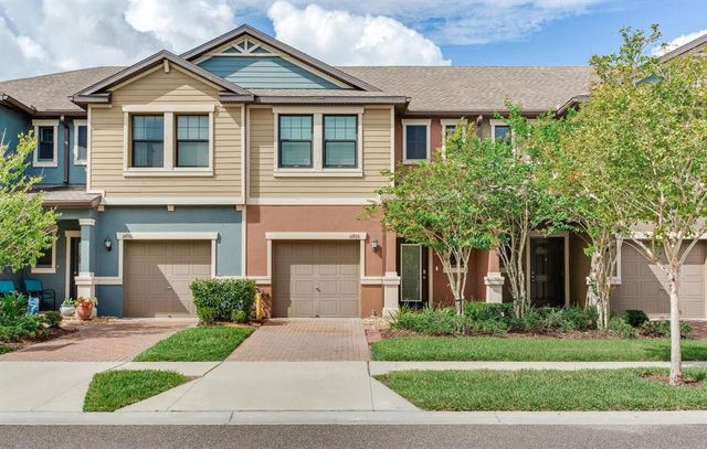 16926 RED BRICK LANE, Land O Lakes, FL 34638
