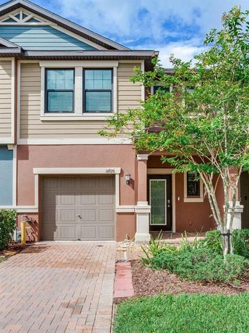 16926 RED BRICK LANE, Land O Lakes, FL 34638