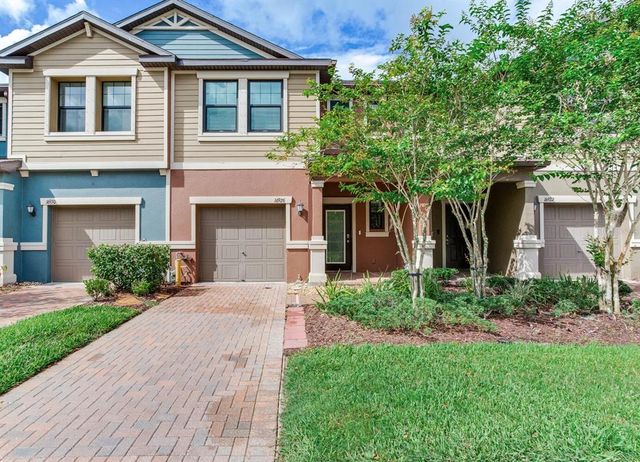 16926 RED BRICK LANE, Land O Lakes, FL 34638