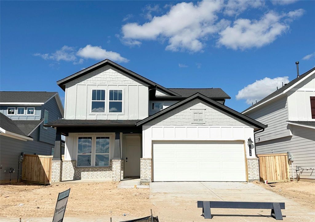 22738 Norcrest Hills Drive, Katy, TX 77449