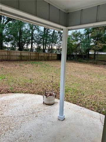 7981 Musketeer Drive, Mobile, AL 36695