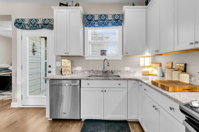 3452 Yarmouth Drive, Mount Pleasant, SC 29466