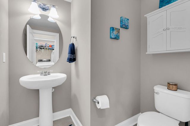 3452 Yarmouth Drive, Mount Pleasant, SC 29466