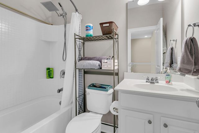 3452 Yarmouth Drive, Mount Pleasant, SC 29466