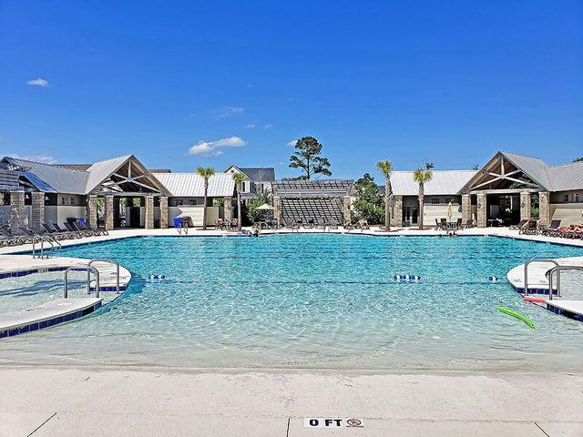 3452 Yarmouth Drive, Mount Pleasant, SC 29466