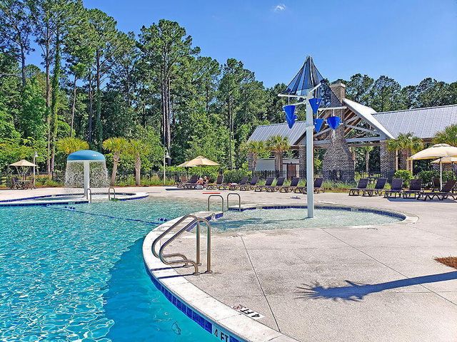 3452 Yarmouth Drive, Mount Pleasant, SC 29466