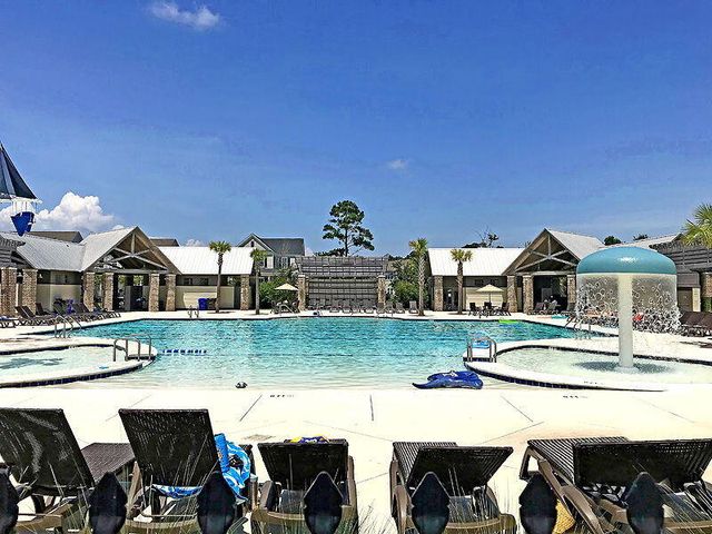 3452 Yarmouth Drive, Mount Pleasant, SC 29466