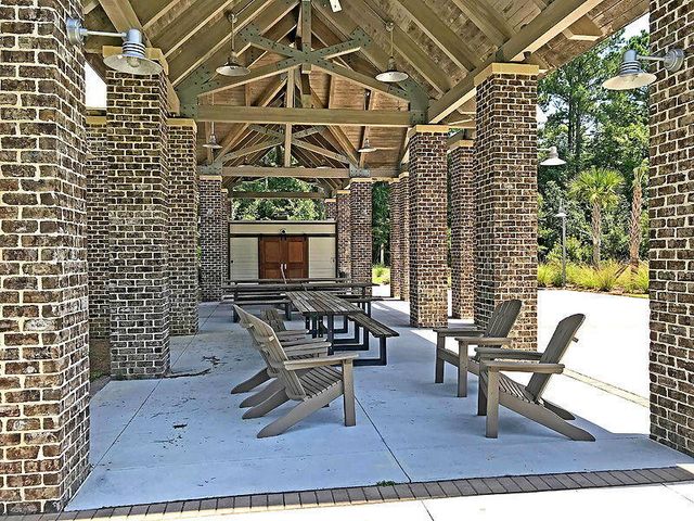 3452 Yarmouth Drive, Mount Pleasant, SC 29466