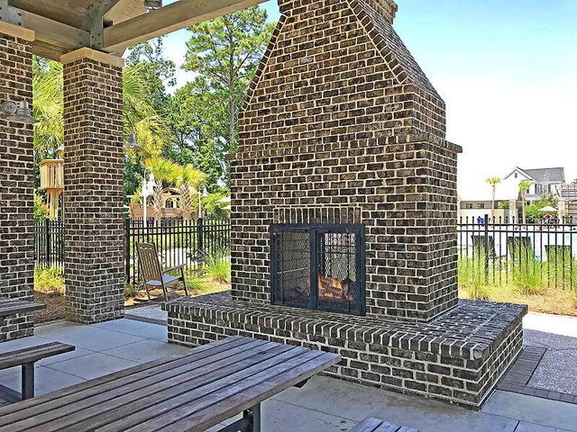 3452 Yarmouth Drive, Mount Pleasant, SC 29466