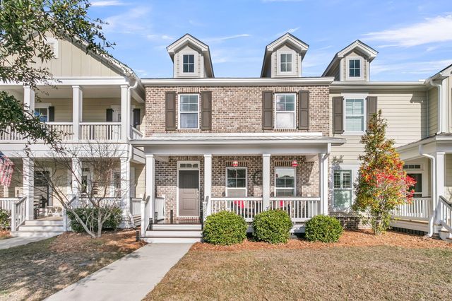 3452 Yarmouth Drive, Mount Pleasant, SC 29466