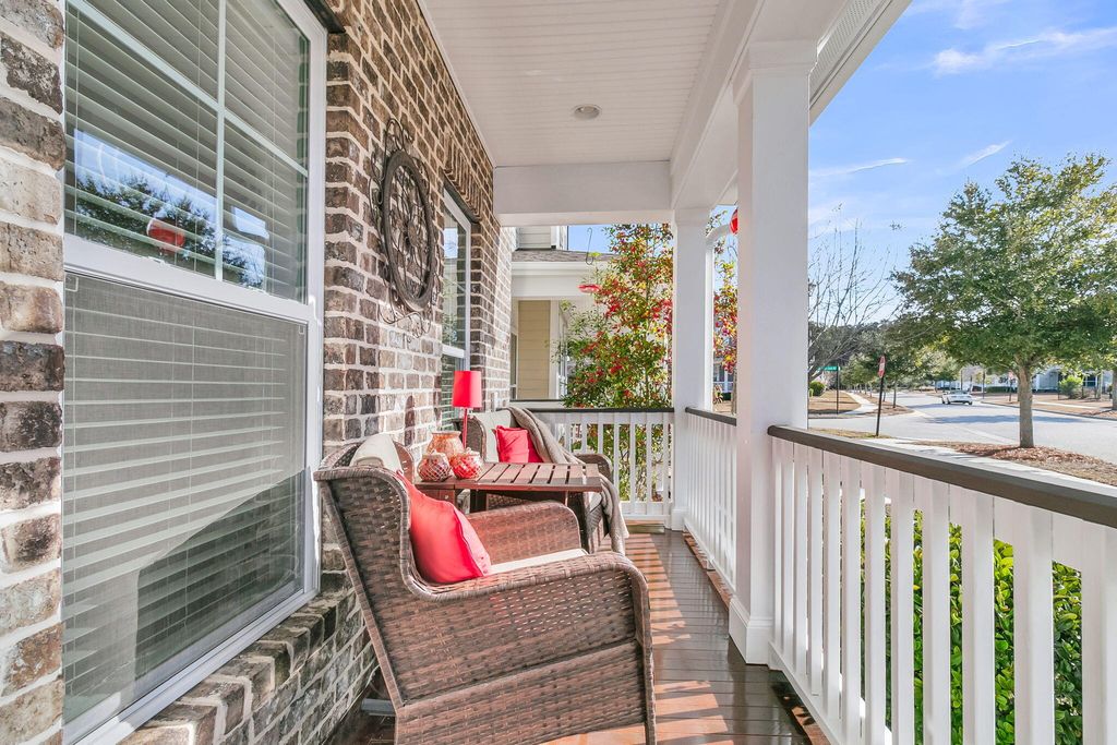 3452 Yarmouth Drive, Mount Pleasant, SC 29466