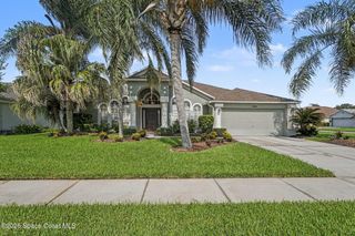 2788 Whistler Street, West Melbourne, FL 32904