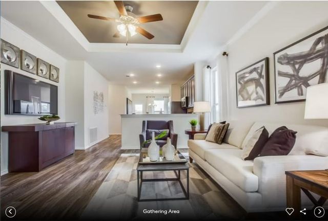 344 Bridge Deck LOOP, Kyle, TX 78640
