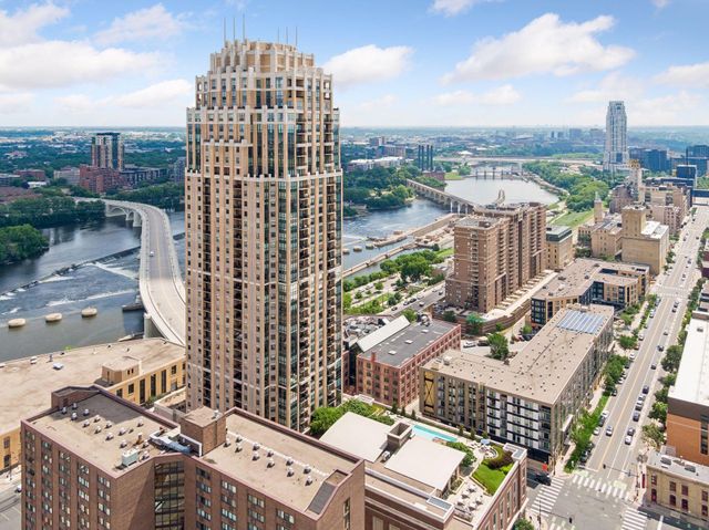 100 3rd Avenue S 2301, Minneapolis, MN 55401