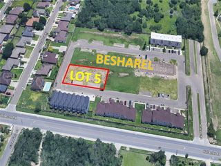 Lot 5 Hall Acres Road, Pharr, TX 78577