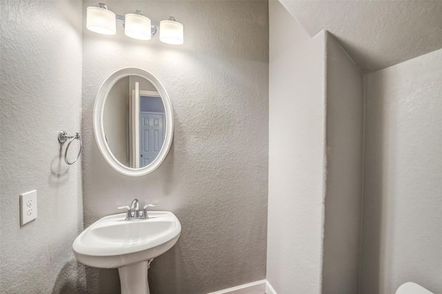 25418 Lockspur Drive, Richmond, TX 77406