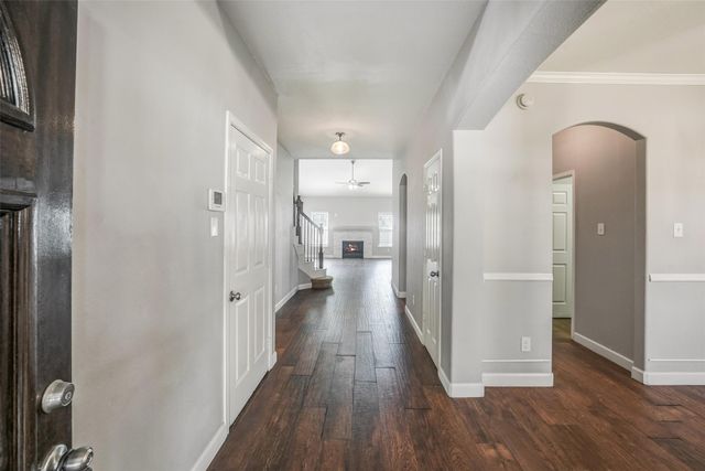 25418 Lockspur Drive, Richmond, TX 77406