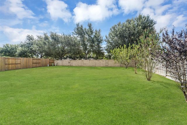 25418 Lockspur Drive, Richmond, TX 77406