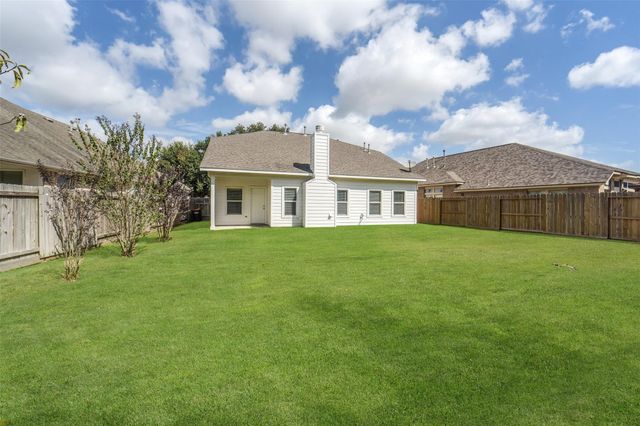 25418 Lockspur Drive, Richmond, TX 77406
