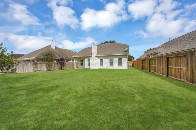 25418 Lockspur Drive, Richmond, TX 77406