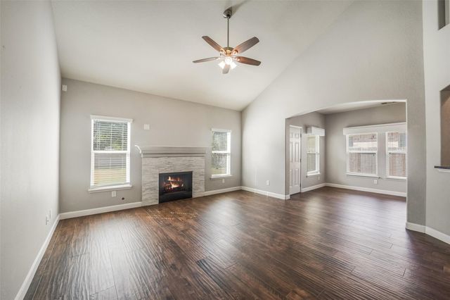 25418 Lockspur Drive, Richmond, TX 77406