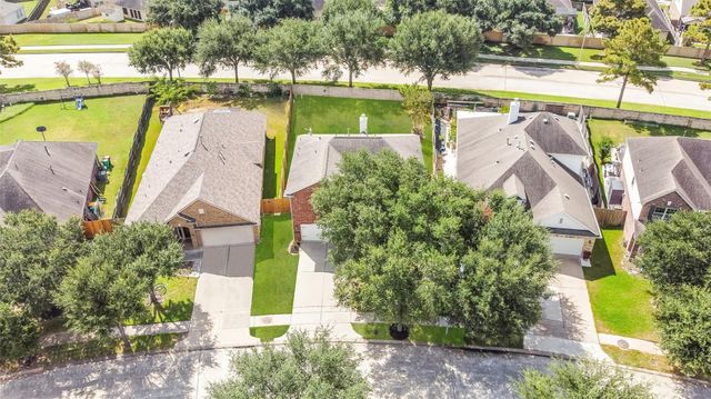 25418 Lockspur Drive, Richmond, TX 77406