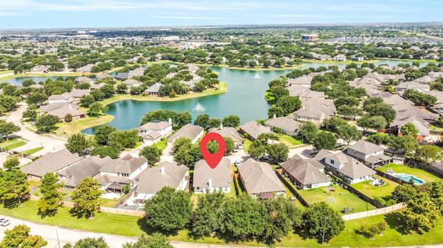 25418 Lockspur Drive, Richmond, TX 77406